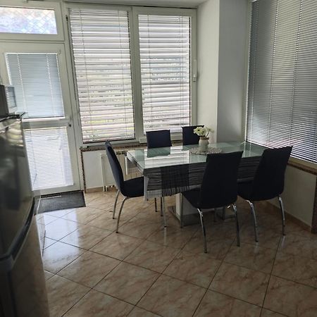 Apartments Miklus Portoroz Luaran gambar