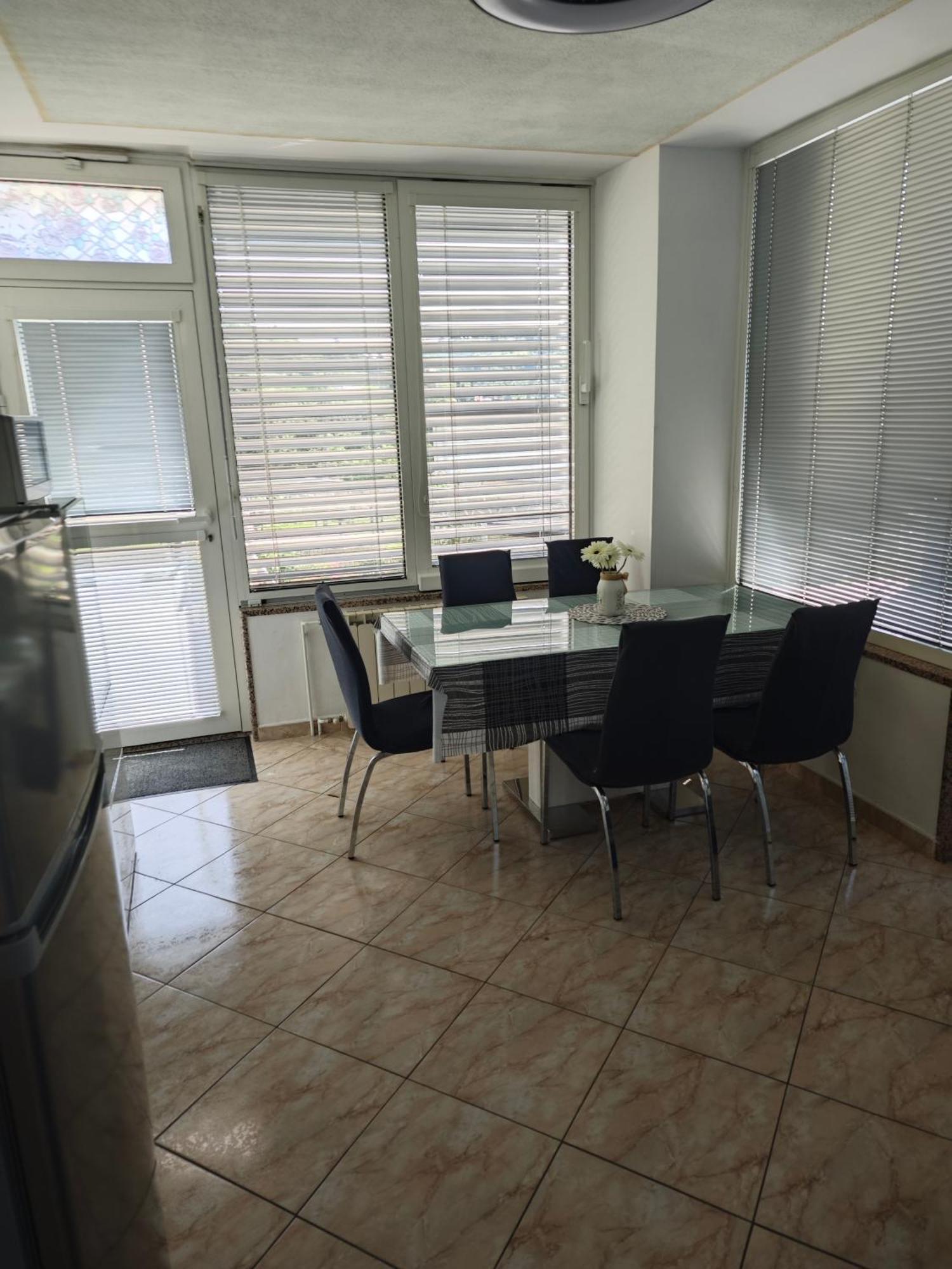 Apartments Miklus Portoroz Luaran gambar