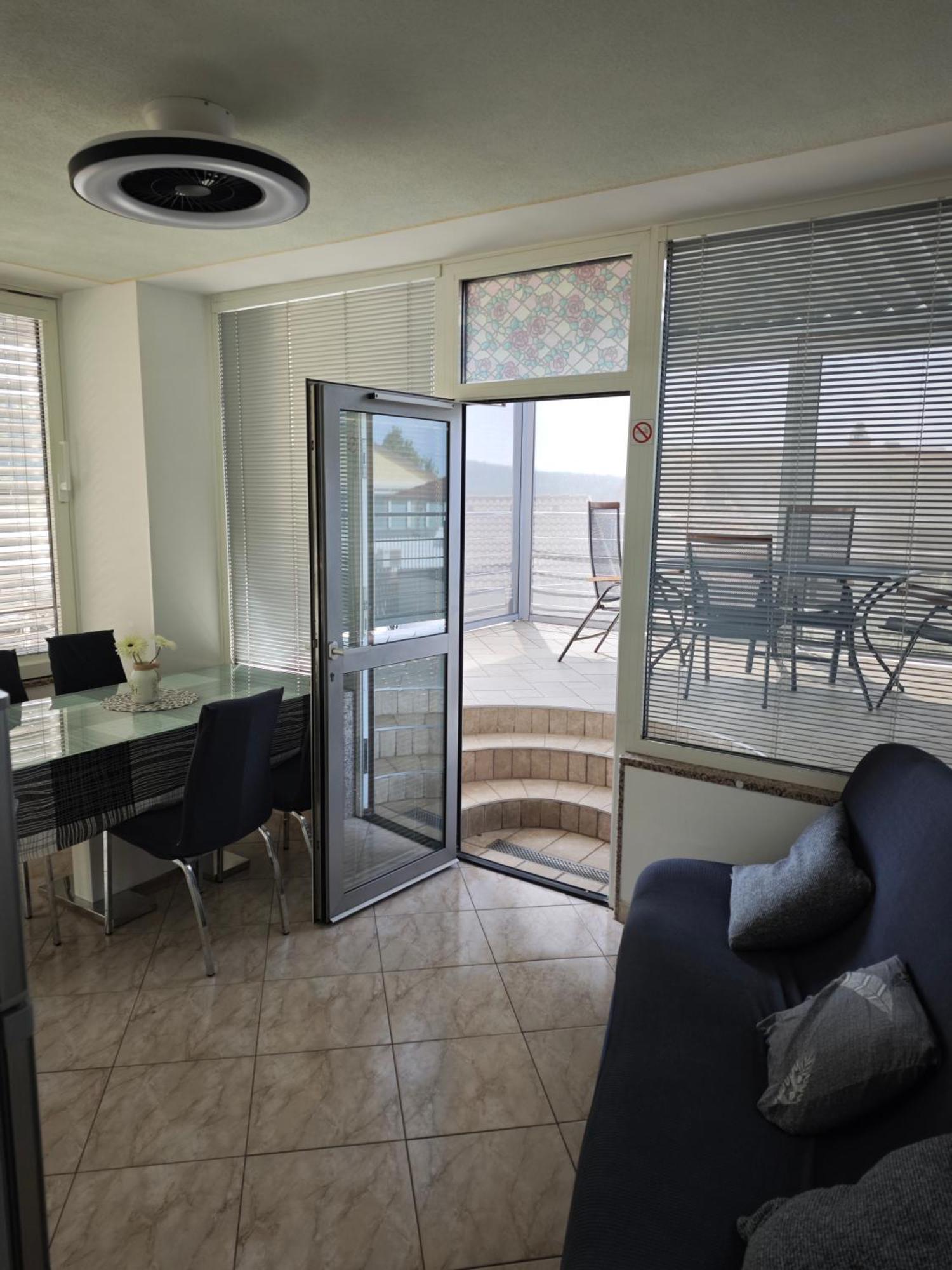 Apartments Miklus Portoroz Luaran gambar