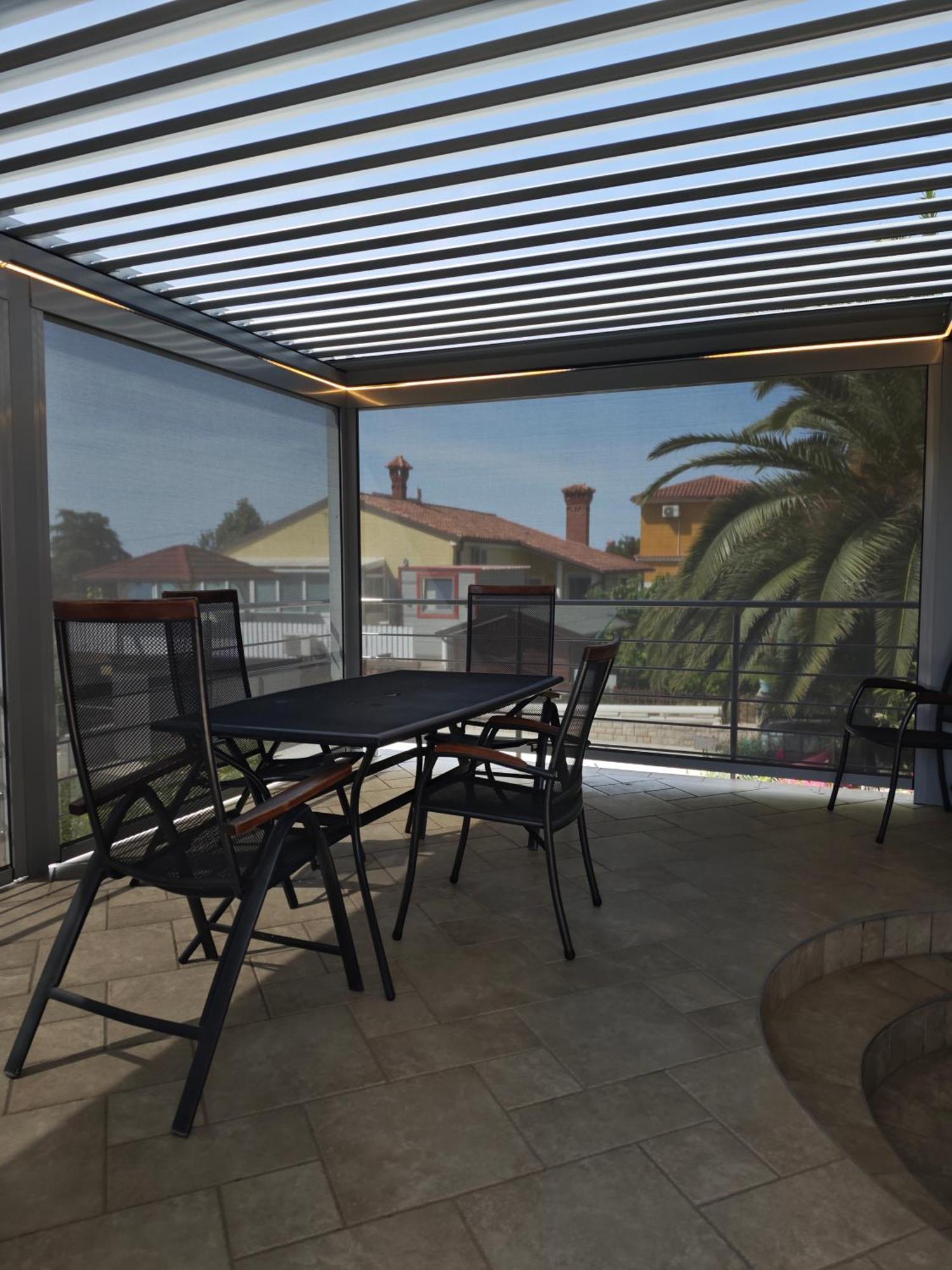 Apartments Miklus Portoroz Luaran gambar