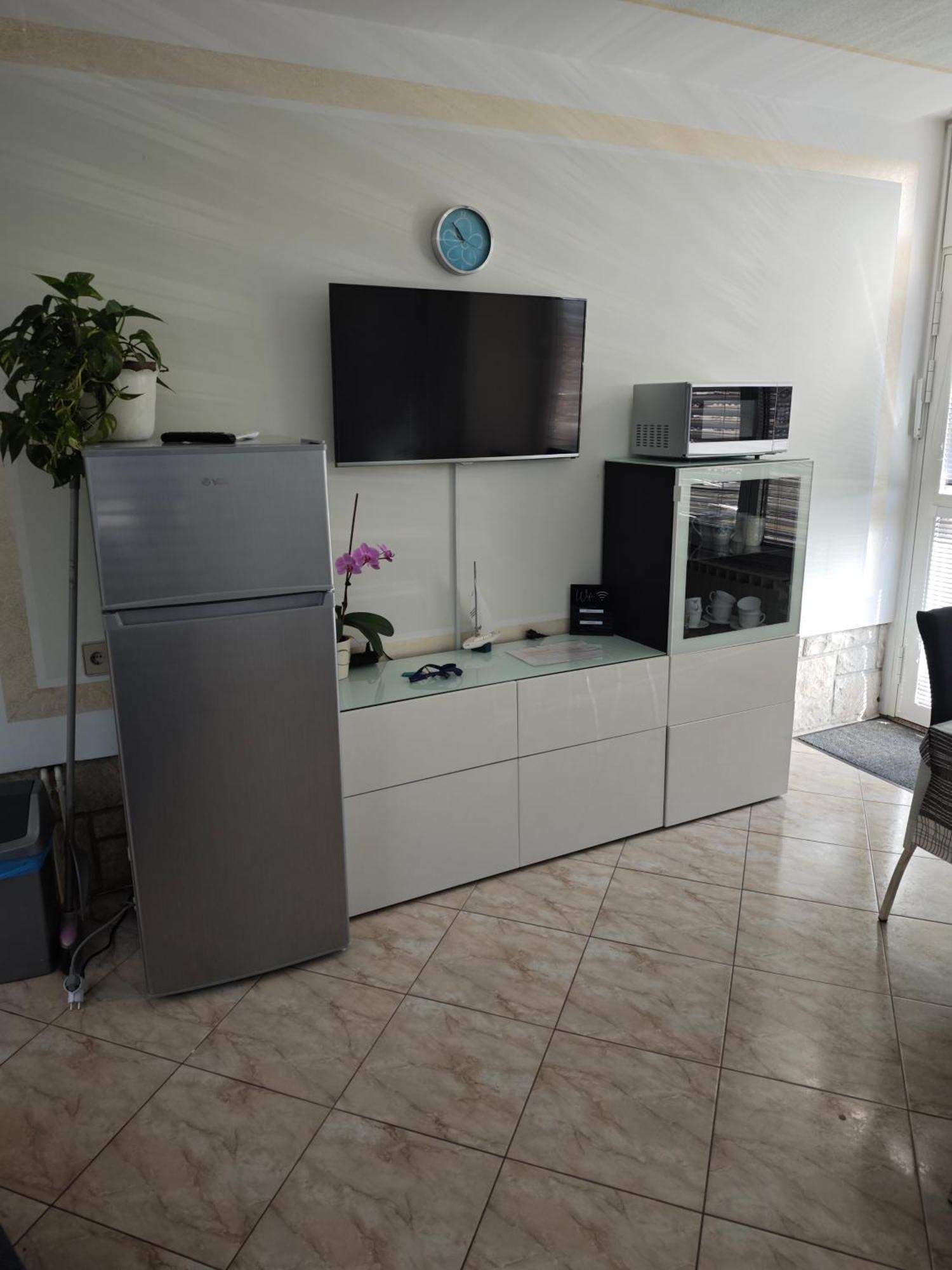 Apartments Miklus Portoroz Luaran gambar