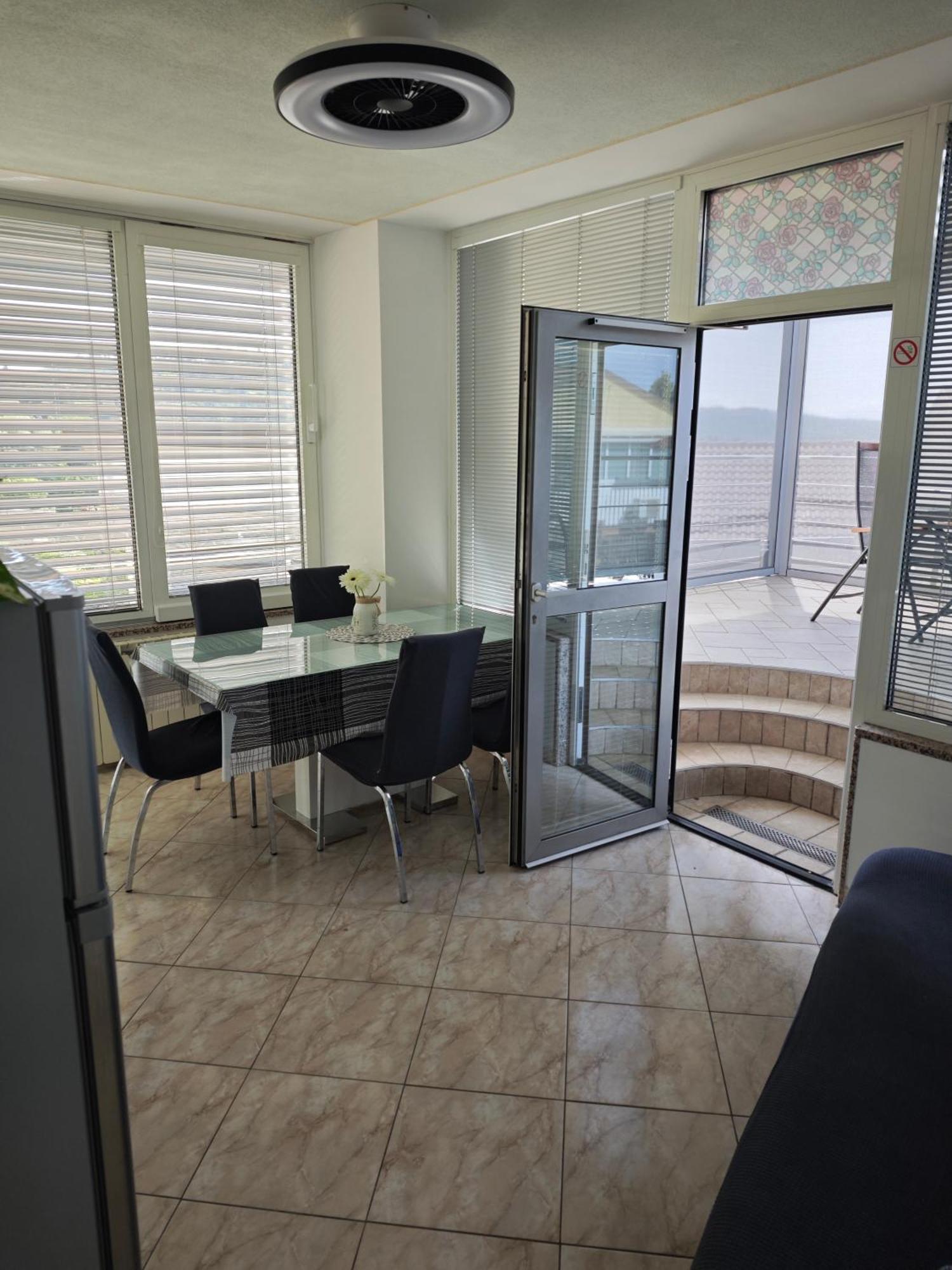 Apartments Miklus Portoroz Luaran gambar