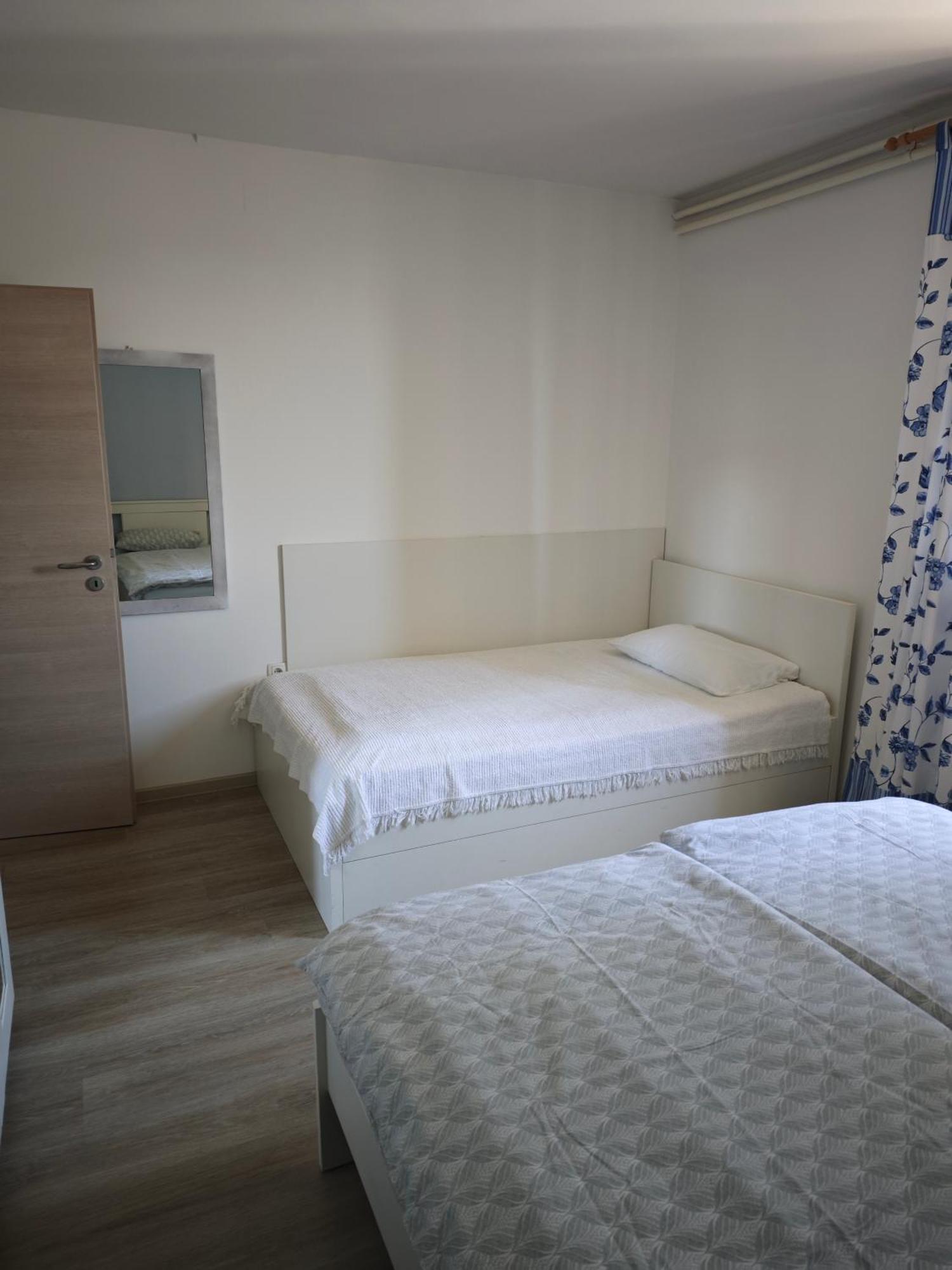 Apartments Miklus Portoroz Luaran gambar