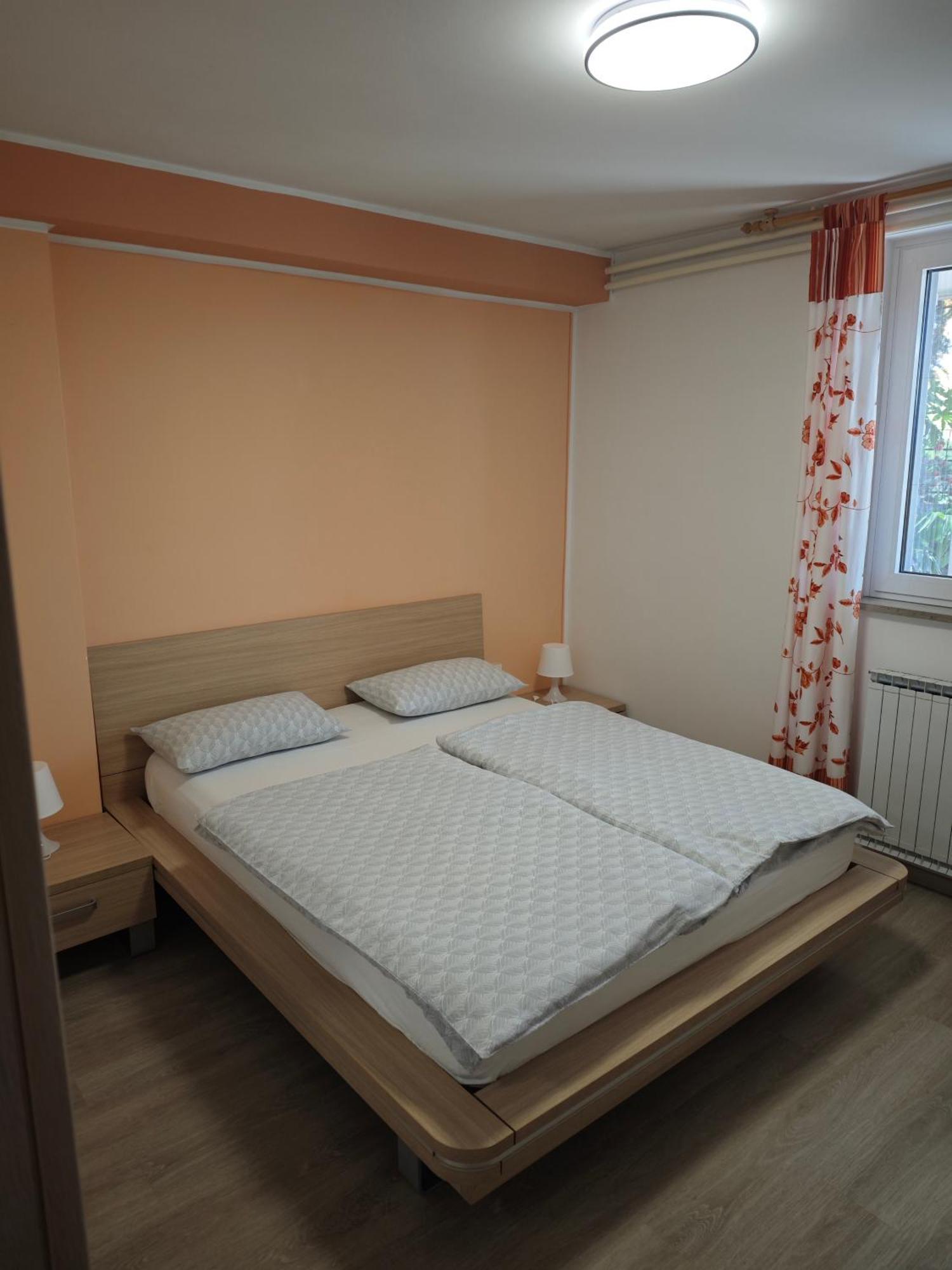 Apartments Miklus Portoroz Luaran gambar